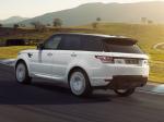 Land Rover Range Rover Sport Autobiography 2013 года (AU)